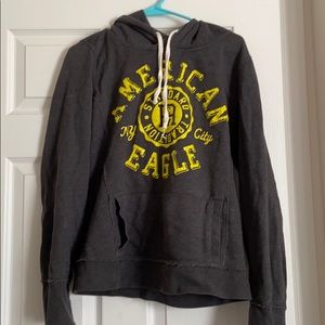 American eagle hoodie